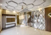 One Kanal Modern Bungalow For Sale At Hot Location Near Park Dha phase 8