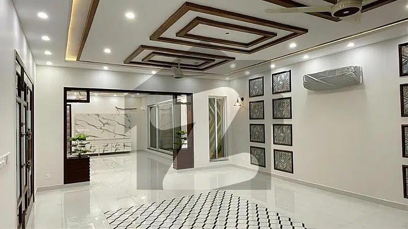 1 Kanal Beautiful Spanish House For Sale in dha phase 8 lahore