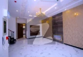 5 Marla Luxurious Brand New Bungalow DHA Phase 9 lahore