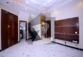 5 Marla Luxurious Brand New Bungalow DHA Phase 9 lahore