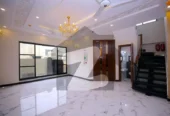 5 Marla Luxurious Brand New Bungalow DHA Phase 9 lahore