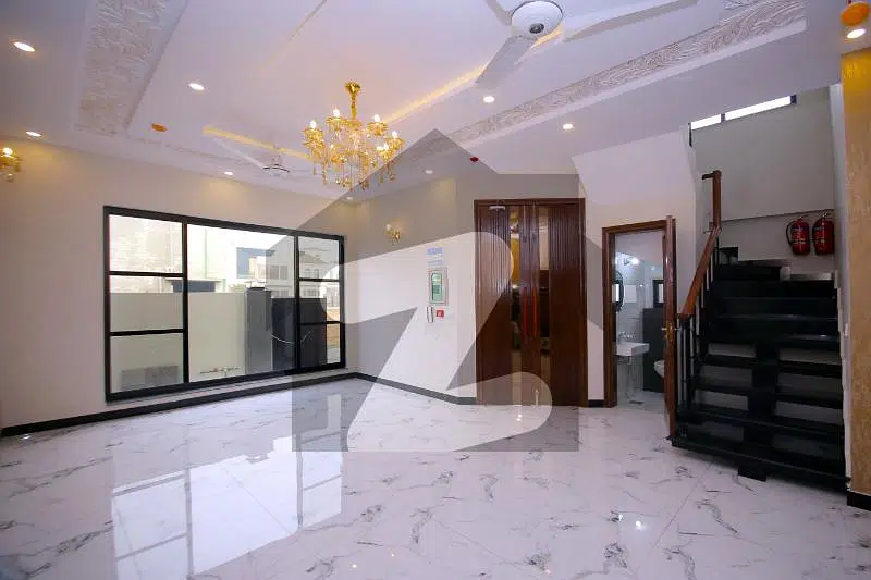 5 Marla Luxurious Brand New Bungalow DHA Phase 9 lahore