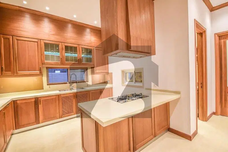 1 Kanal Brand New Victorian Fully Furnished Bungalow For Sale Hot Location dha phase 6 lahore