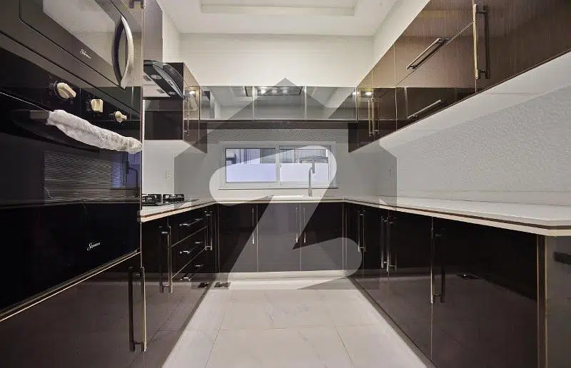 10 Marla Brand New Ultra Modern Design Bungalow For Sale In DHA Phase 8 LAHORE