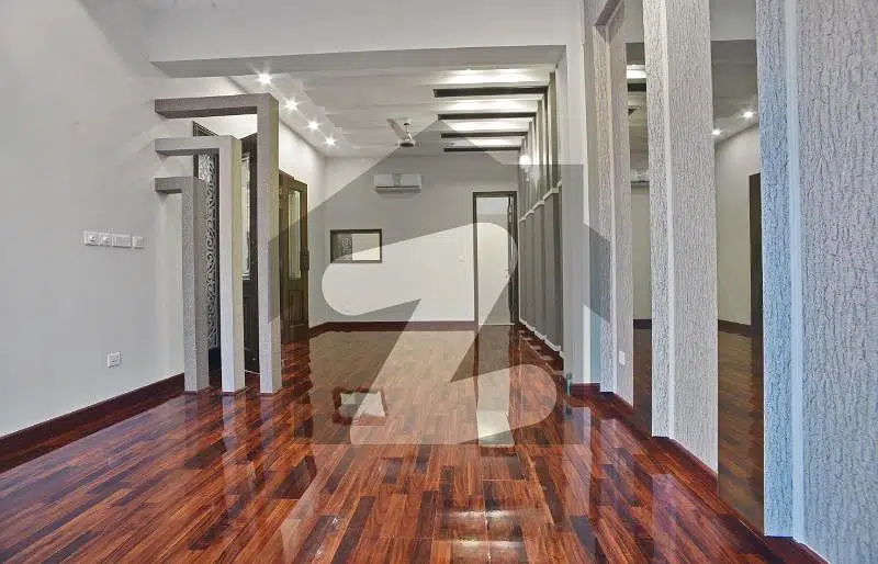 10 Marla Brand New Ultra Modern Design Bungalow For Sale In DHA Phase 8 LAHORE