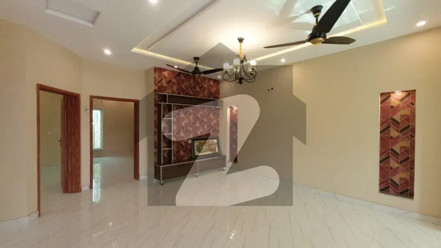 Brand New 8 marla double Storey 5 bedrooms house available for Sale in Bahria Orchard, Lahore
