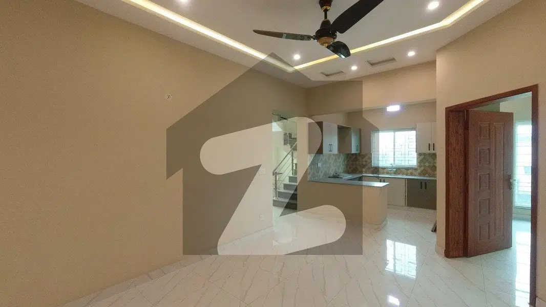Brand New 8 marla double Storey 5 bedrooms house available for Sale in Bahria Orchard, Lahore