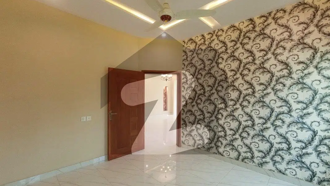 Brand New 8 marla double Storey 5 bedrooms house available for Sale in Bahria Orchard, Lahore