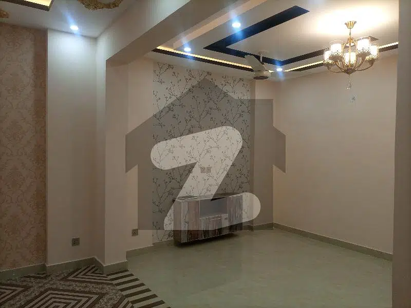 5 MARLA BRAND NEW HOUSE AVAILABLE FOR SALE IN SECTOR E BAHRIA TOWN LAHORE