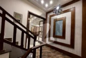 10 Marla residential House for Sale In Janiper Block Sector C Bahira Town Lahore