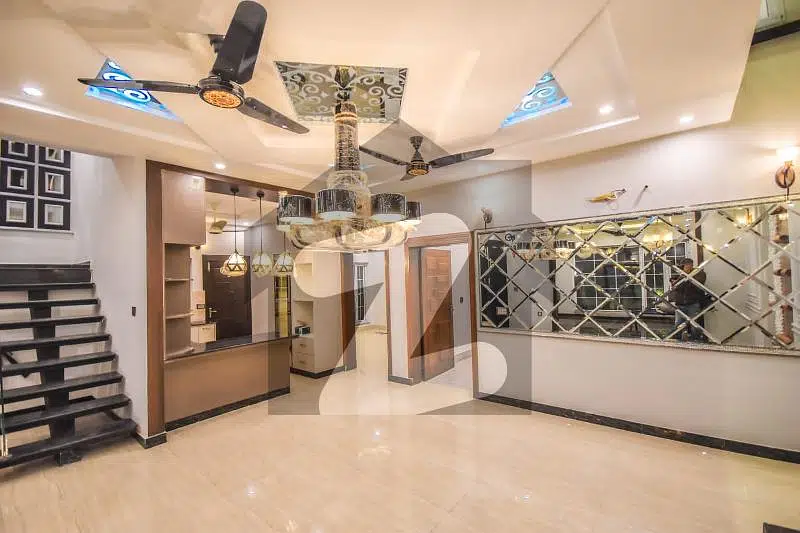 Amazing Offer For 10 Marla House For Sale In Dha Phase 7