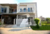 5 Marla Luxurious Brand New Bungalow DHA Phase 9