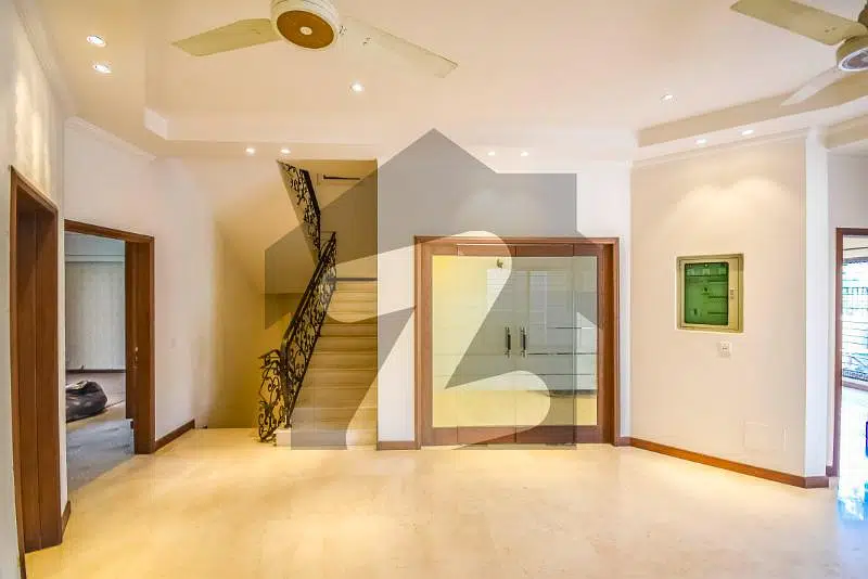 10 Marla Most Beautiful Bungalow For Sale At Prime Location Of Dha Phase 8