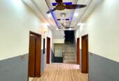 5 Marla double storey brand new house ? for sale Al Rehman garden phase 2