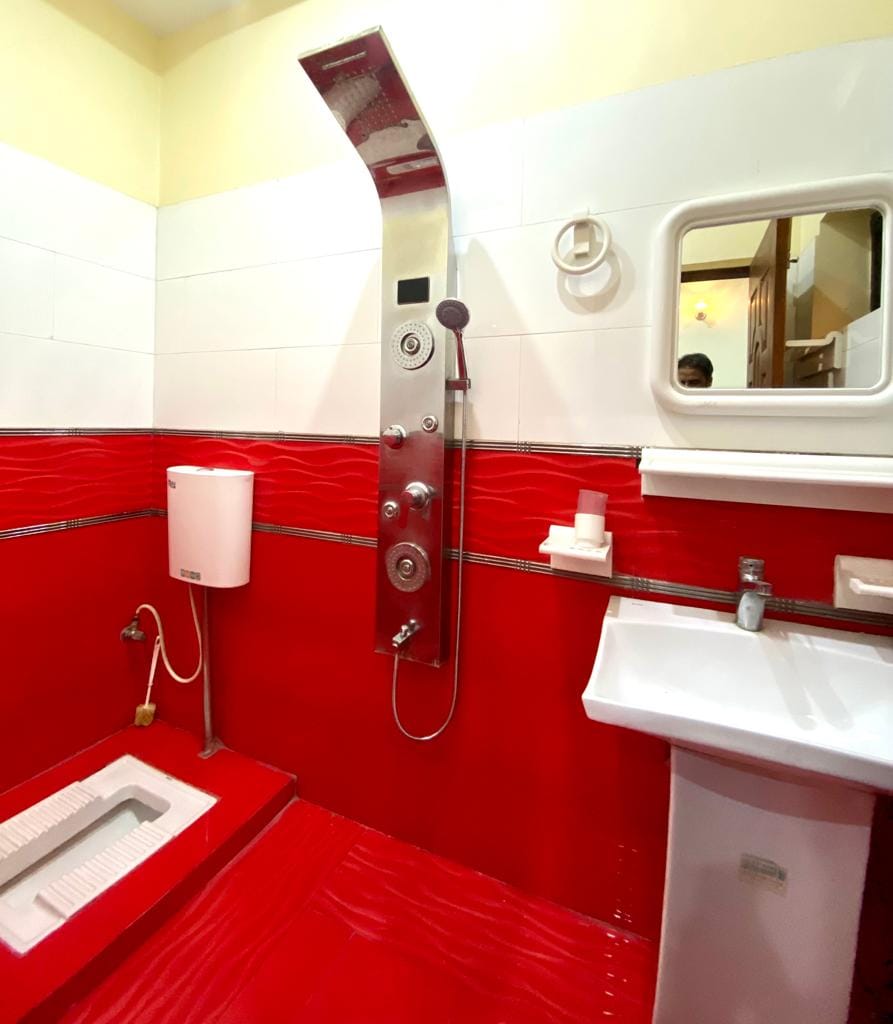 5 Marla double storey brand new house ? for sale Al Rehman garden phase 2