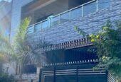 5 Marla double storey brand new house ? for sale Al Rehman garden phase 2