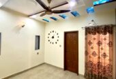 5 Marla double storey brand new house ? for sale Al Rehman garden phase 2