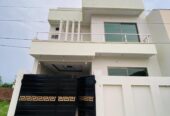 5 Marla Brand New  House for Sale  BEDIAN Road heir Lahore, Sj Garden society