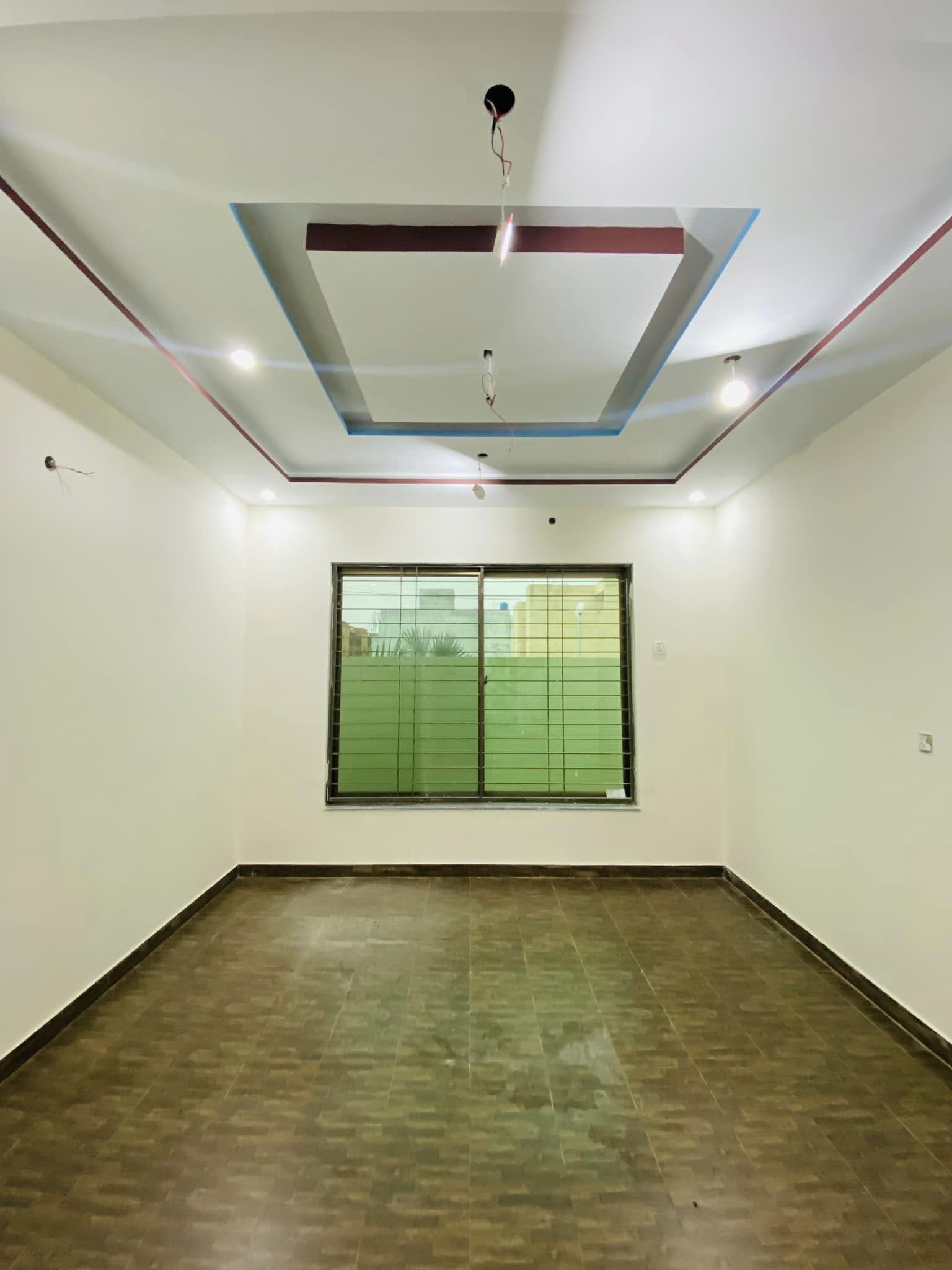 5 Marla Brand New  House for Sale  BEDIAN Road heir Lahore, Sj Garden society