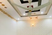 5 Marla Brand New  House for Sale BEDIAN Road heir Lahore, Sj Garden society