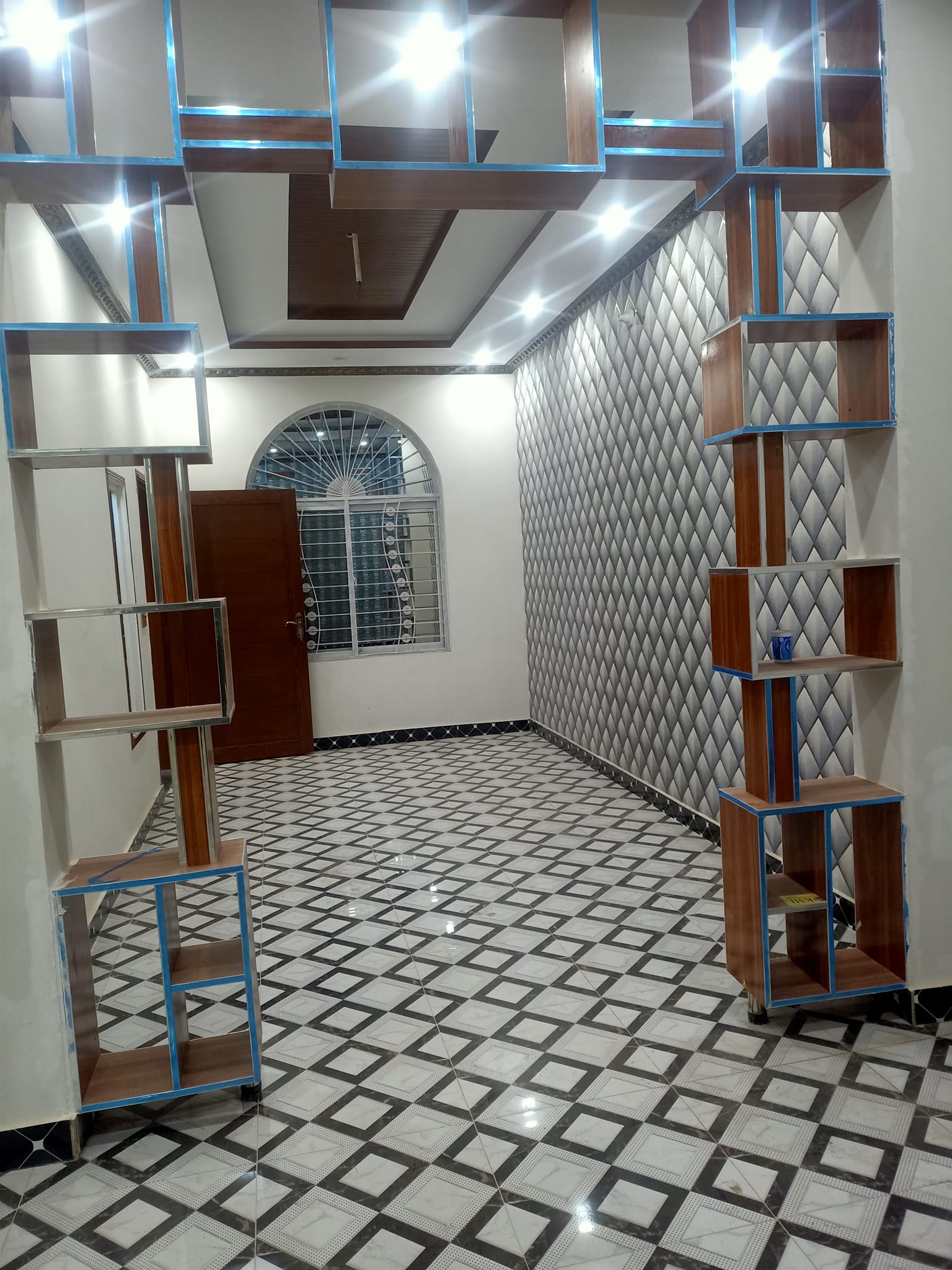 5 Marla house for sale shadab garden lahore