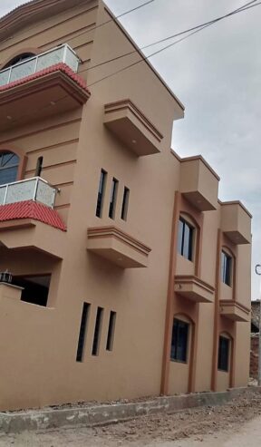 5 Marla  double Story House.for sale in islamabad