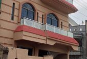 5 Marla  double Story House.for sale in islamabad