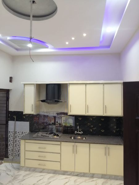 3 marla vvip double story house for sale in Ward of Nir Nashtar Colony