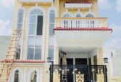 4 Marla Brand New Luxury House for sale BEDIAN Road Heir Lahore