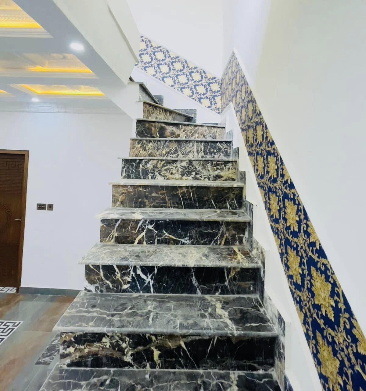 4 Marla Brand New Luxury House for sale BEDIAN Road Heir Lahore