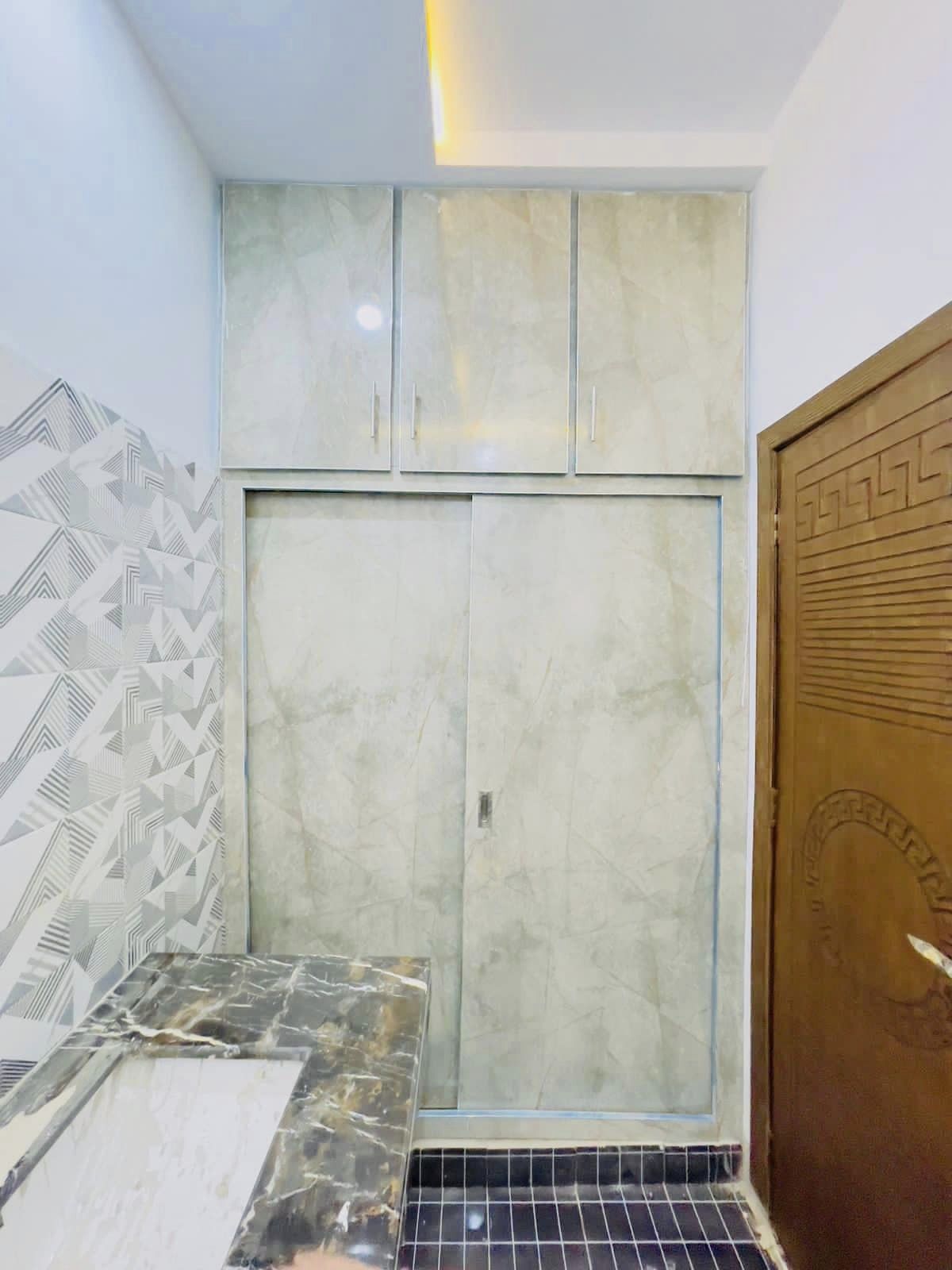 4 Marla Brand New Luxury House for sale BEDIAN Road Heir Lahore