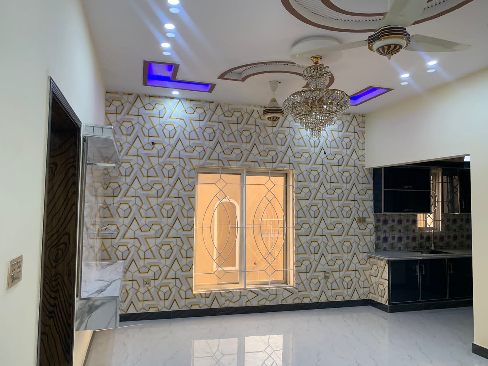 05 marla brand new corner house for sale in park view city near to thokar niaz bag lahore