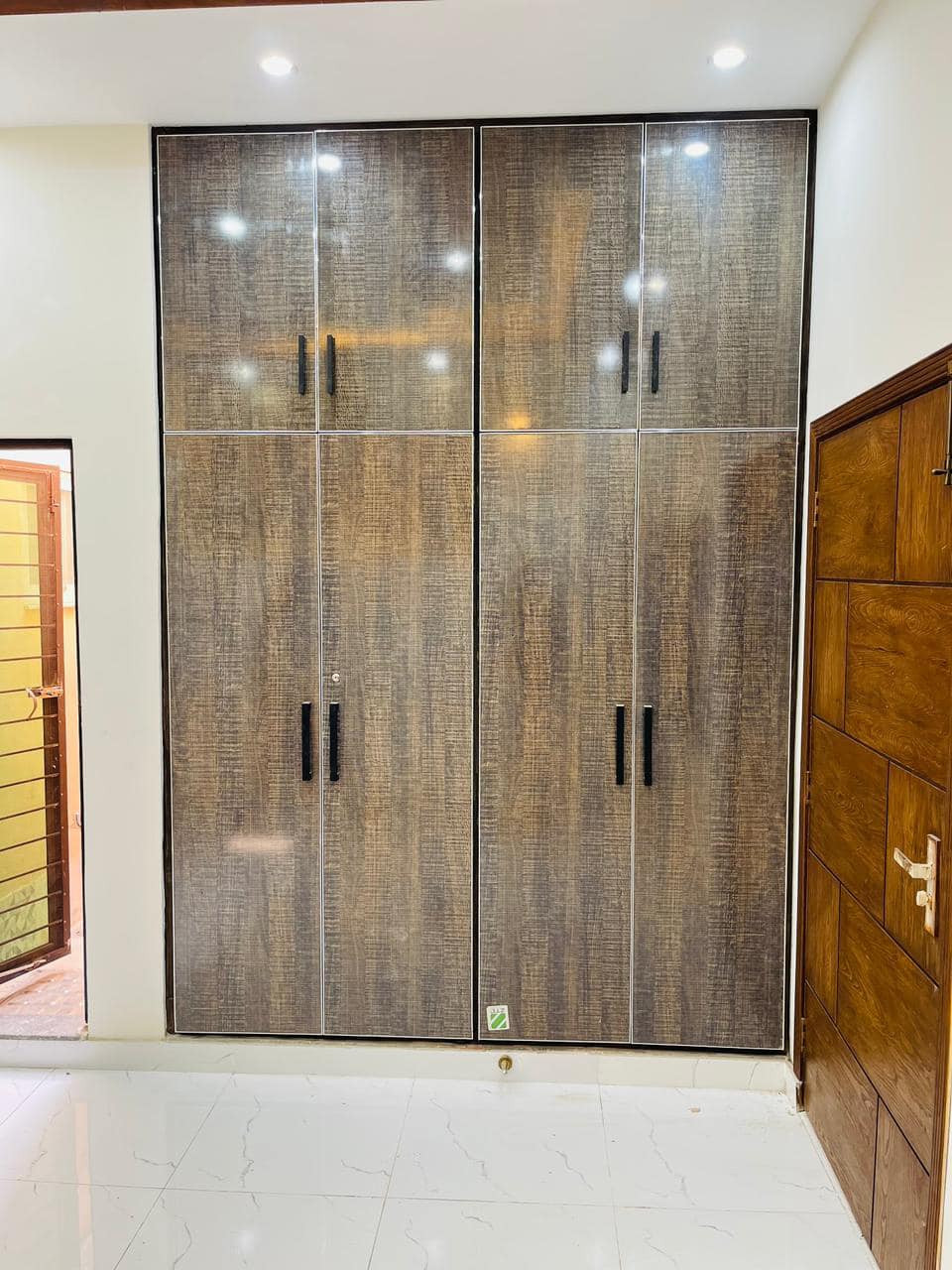 3 marla house sale for sale Bedian road lahore