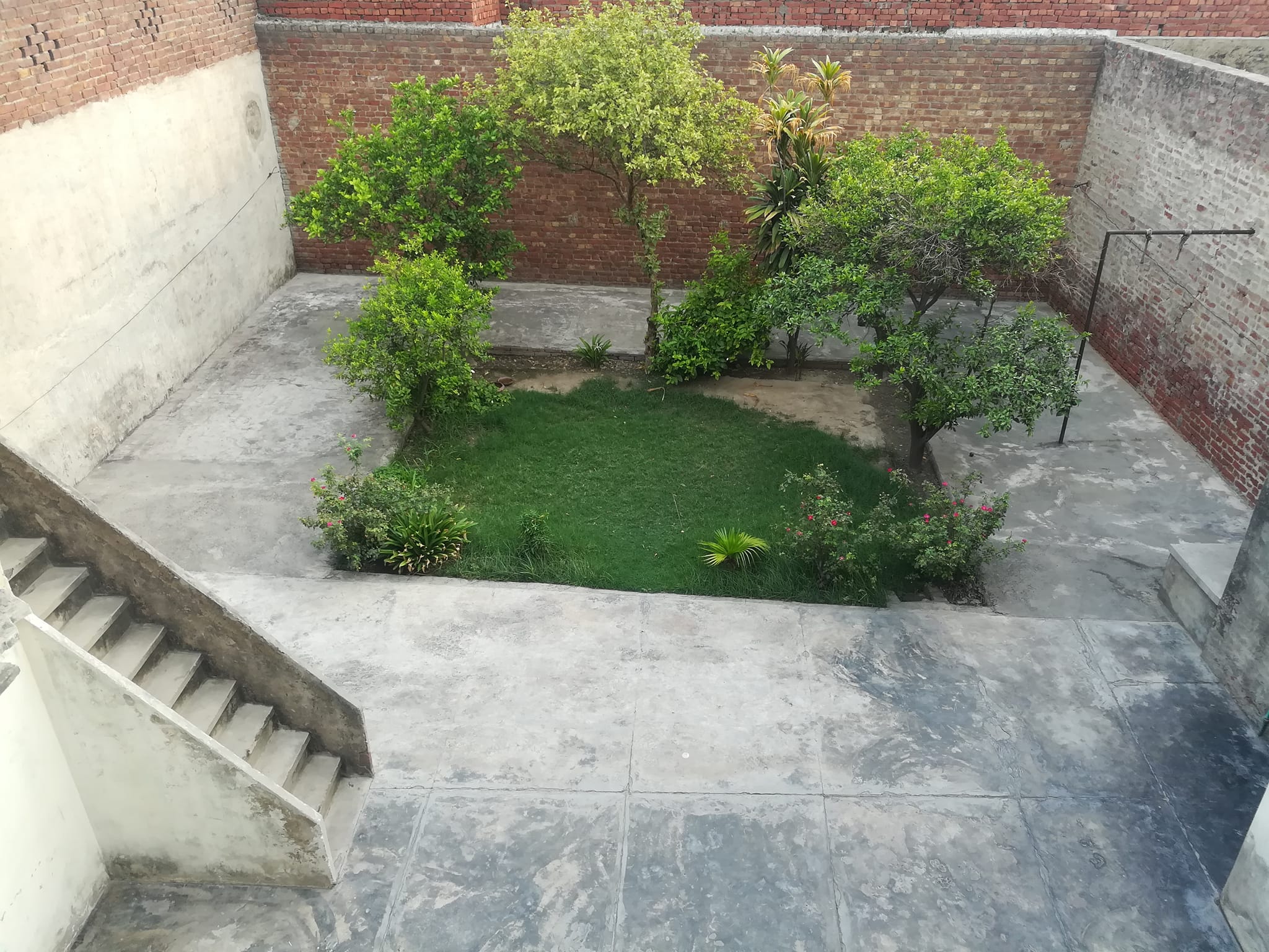 14 Marla House for sale Salamatpura Lahore
