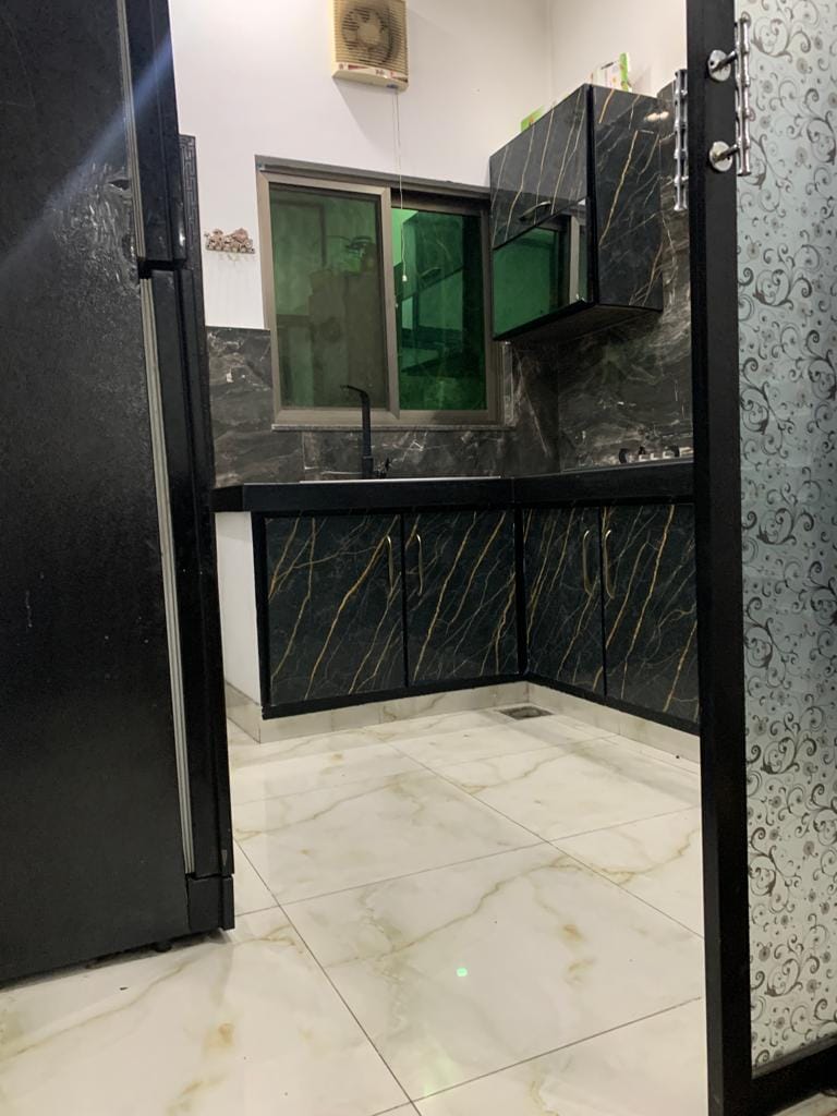 4 marla double story beautiful new house for sale Near jalo park lahore