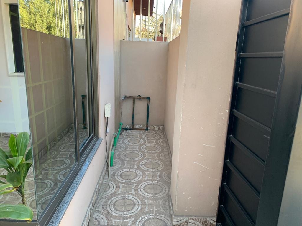 4 marla double story beautiful new house for sale Near jalo park lahore