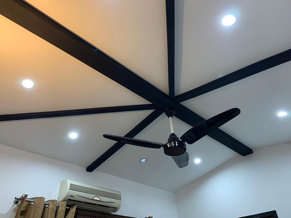 4 marla double story beautiful new house for sale Near jalo park lahore