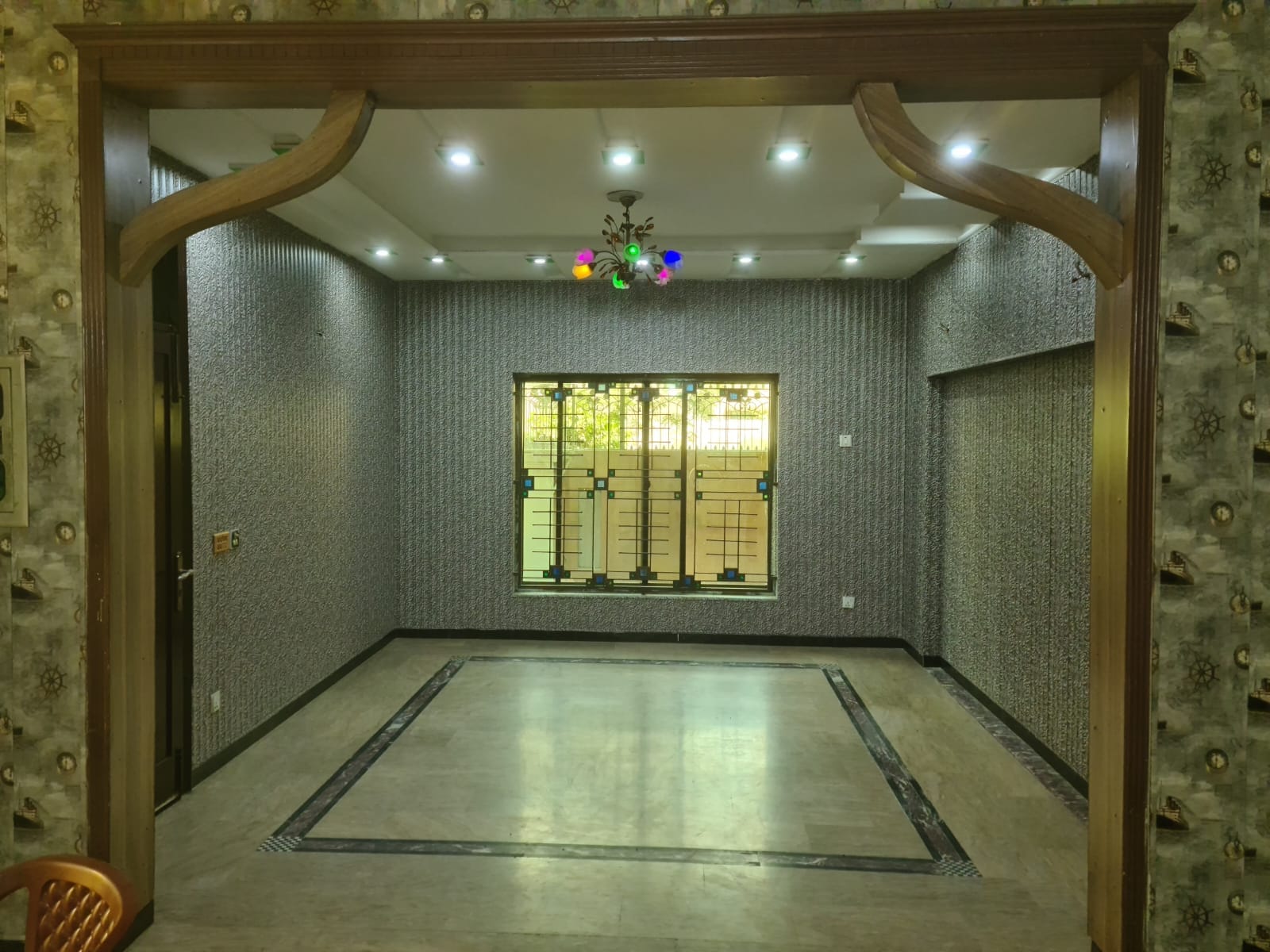 10 Marla House for sale Lahore Medical housing society