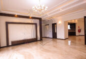 1 Kanal Brand new Magnificent Bungalow for sale in DHA Lahore.