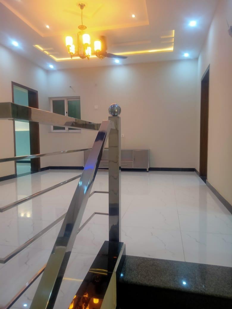 07 MARLA BEAUTIFUL HOUSE FOR SALE BAHRIA TOWN RAWALPINDI/ISLAMABAD