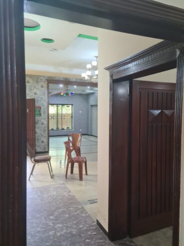 10 Marla House for sale Lahore Medical housing society