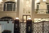 One Kanal Semi Furnished House Urgent for Sale DHA Lahore