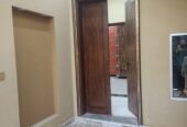 3 Marla Double Story Brand New House for Sale Pak Arab society