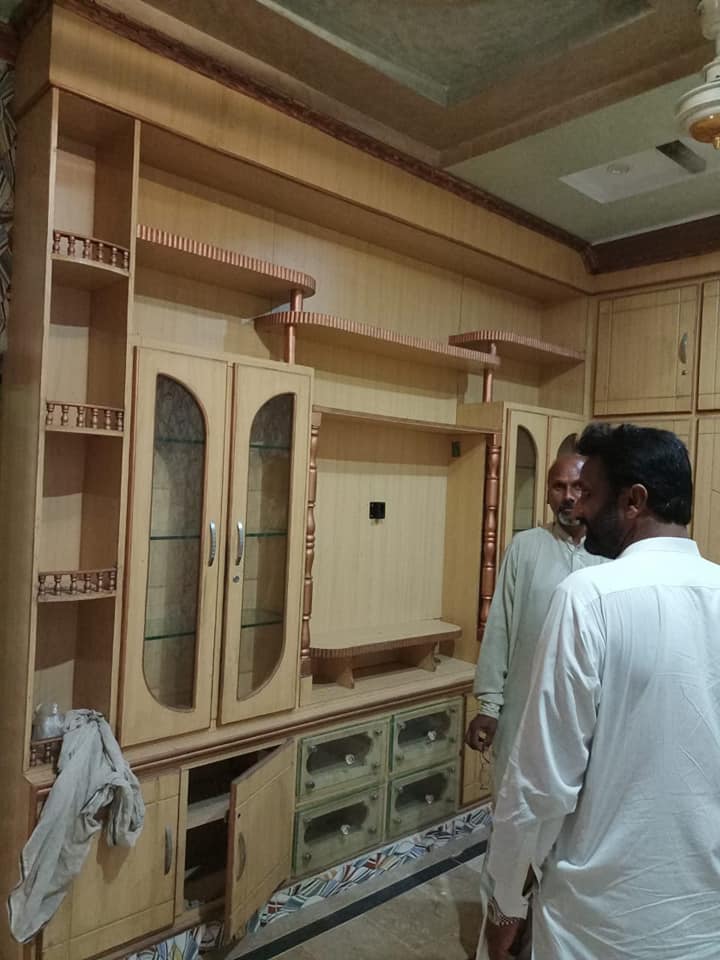 7 marla cottage for sale Near Zubaida Academy Mandi Town Bhakkar