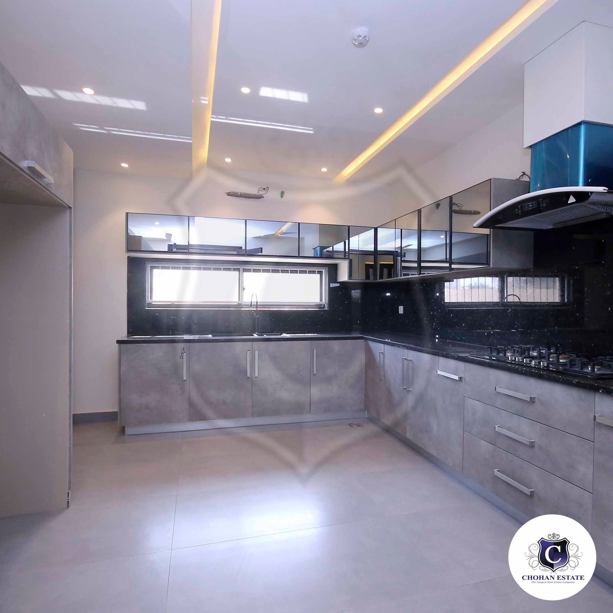 1  Kanal Luxurious Superb Brand New Bungalow for sale in DHA Phase 7