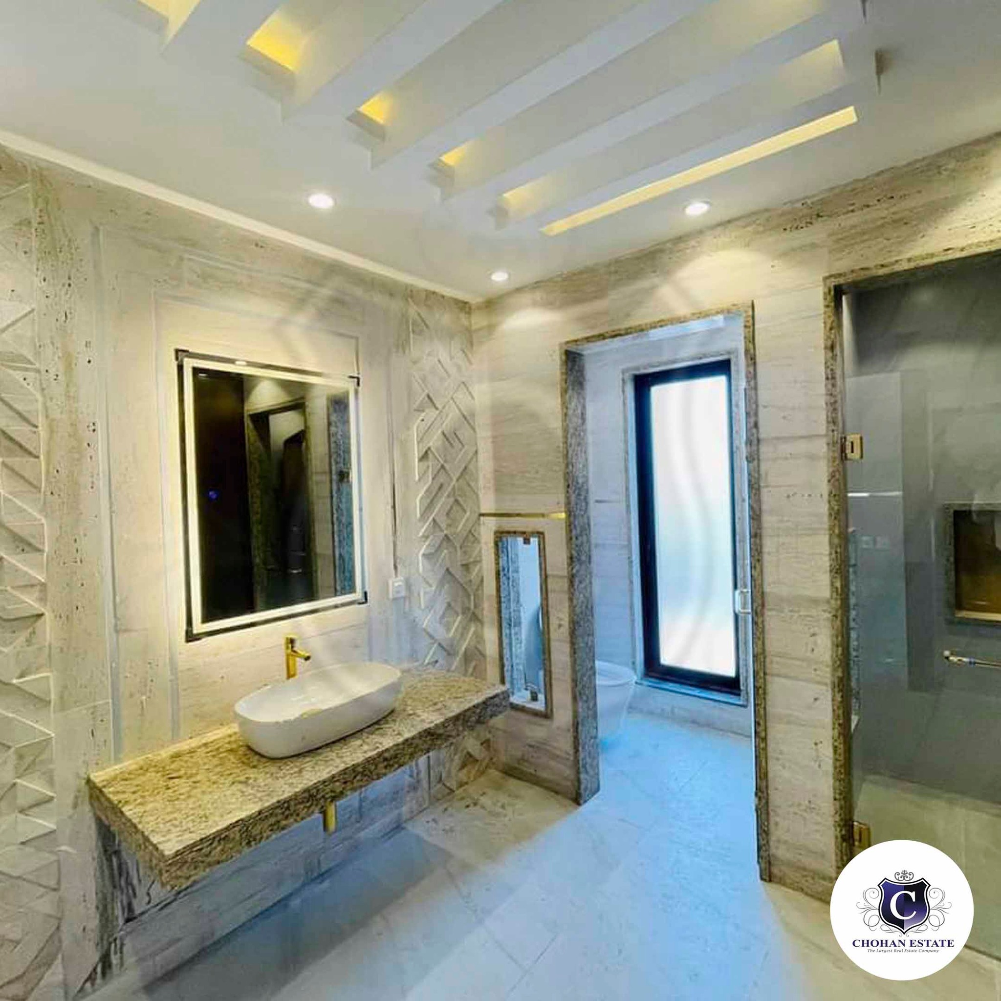 1 Kanal Superb Galleria Design Brand New Bungalow for sale in DHA Phase 7