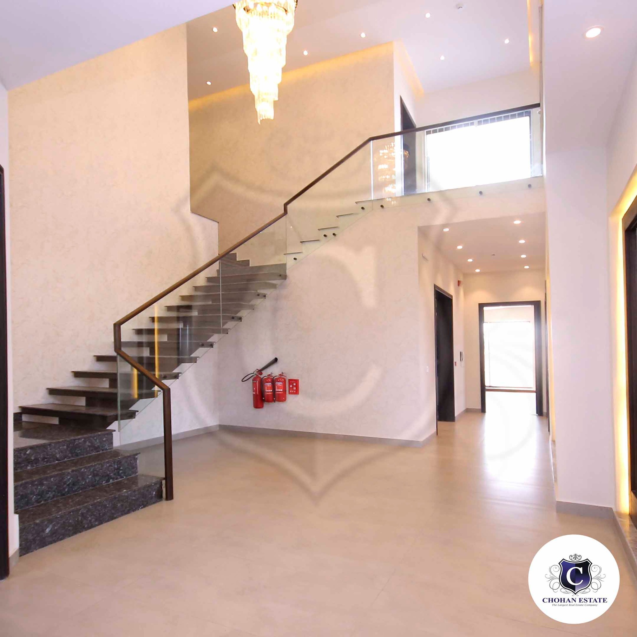 1  Kanal Luxurious Superb Brand New Bungalow for sale in DHA Phase 7