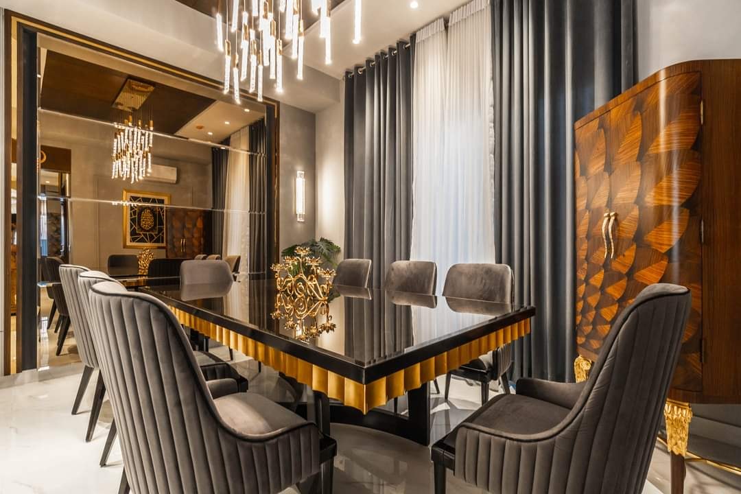 ?-????? Brand New ?????? Ultra Modern Bungalow ??? ???? ?? ??? ??????