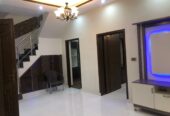 05 marla brand new solid house for sale in park view city lahore