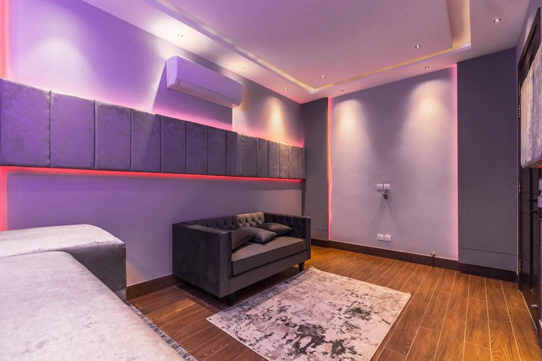 ?-????? Brand New ?????? Ultra Modern Bungalow ??? ???? ?? ??? ??????